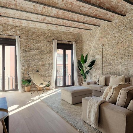 Poble Nou I You Stylish Apartments Barcelone Extérieur photo