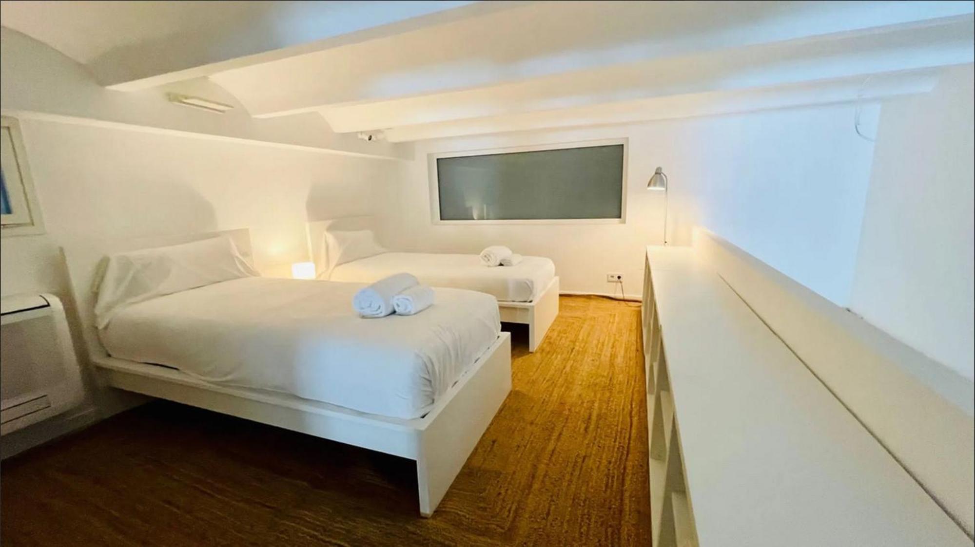 Poble Nou I You Stylish Apartments Barcelone Extérieur photo