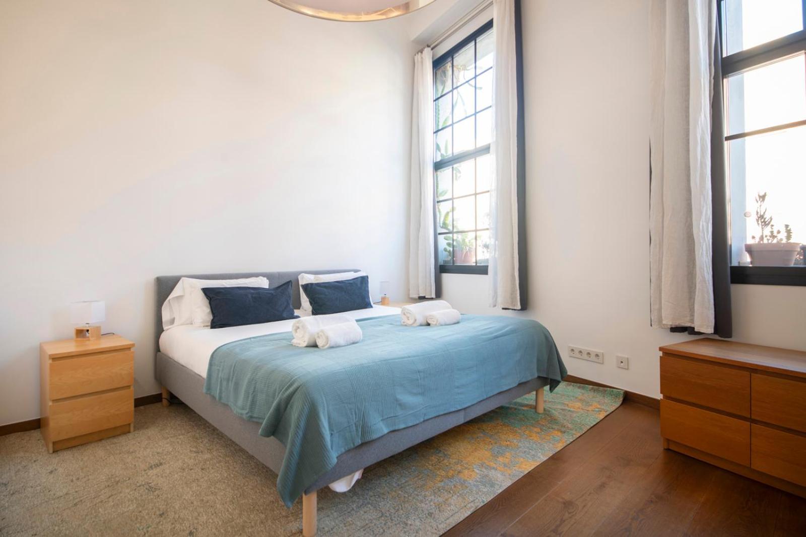 Poble Nou I You Stylish Apartments Barcelone Extérieur photo