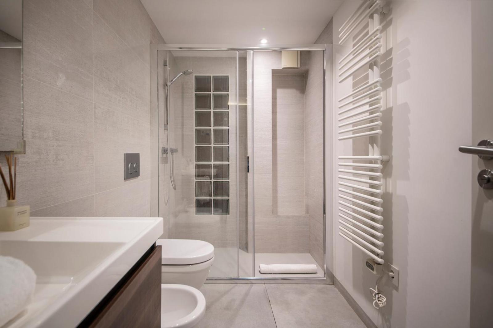 Poble Nou I You Stylish Apartments Barcelone Extérieur photo