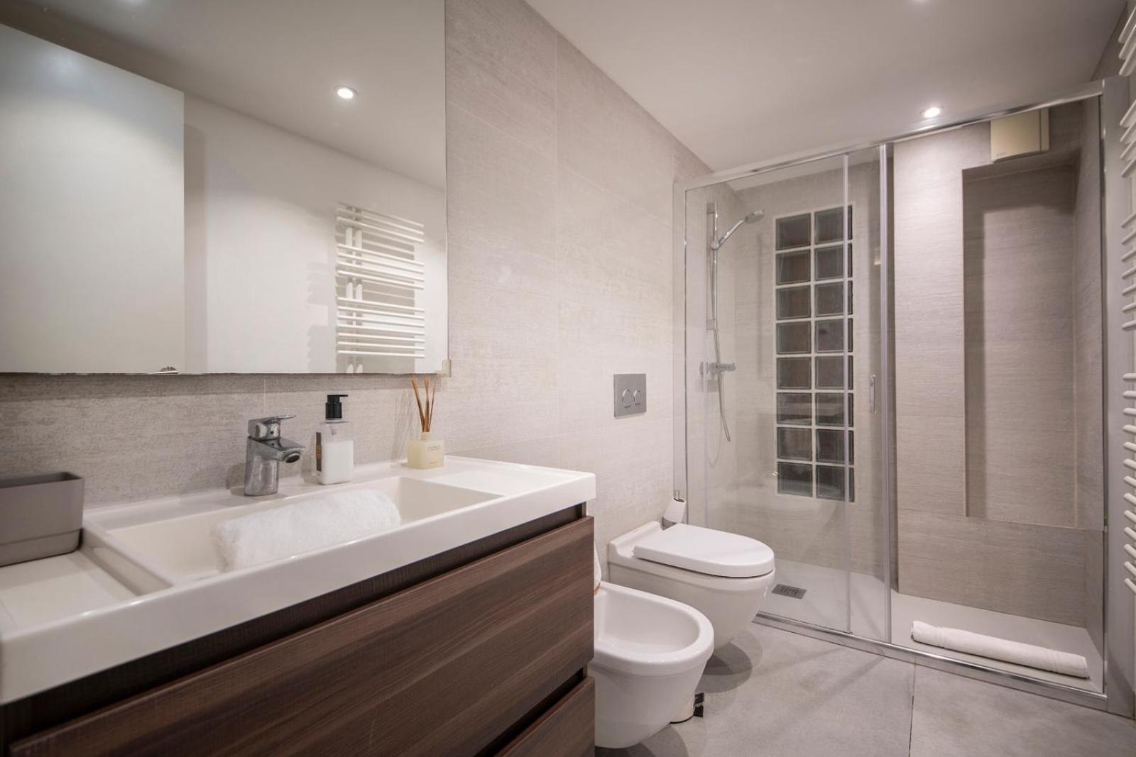 Poble Nou I You Stylish Apartments Barcelone Extérieur photo