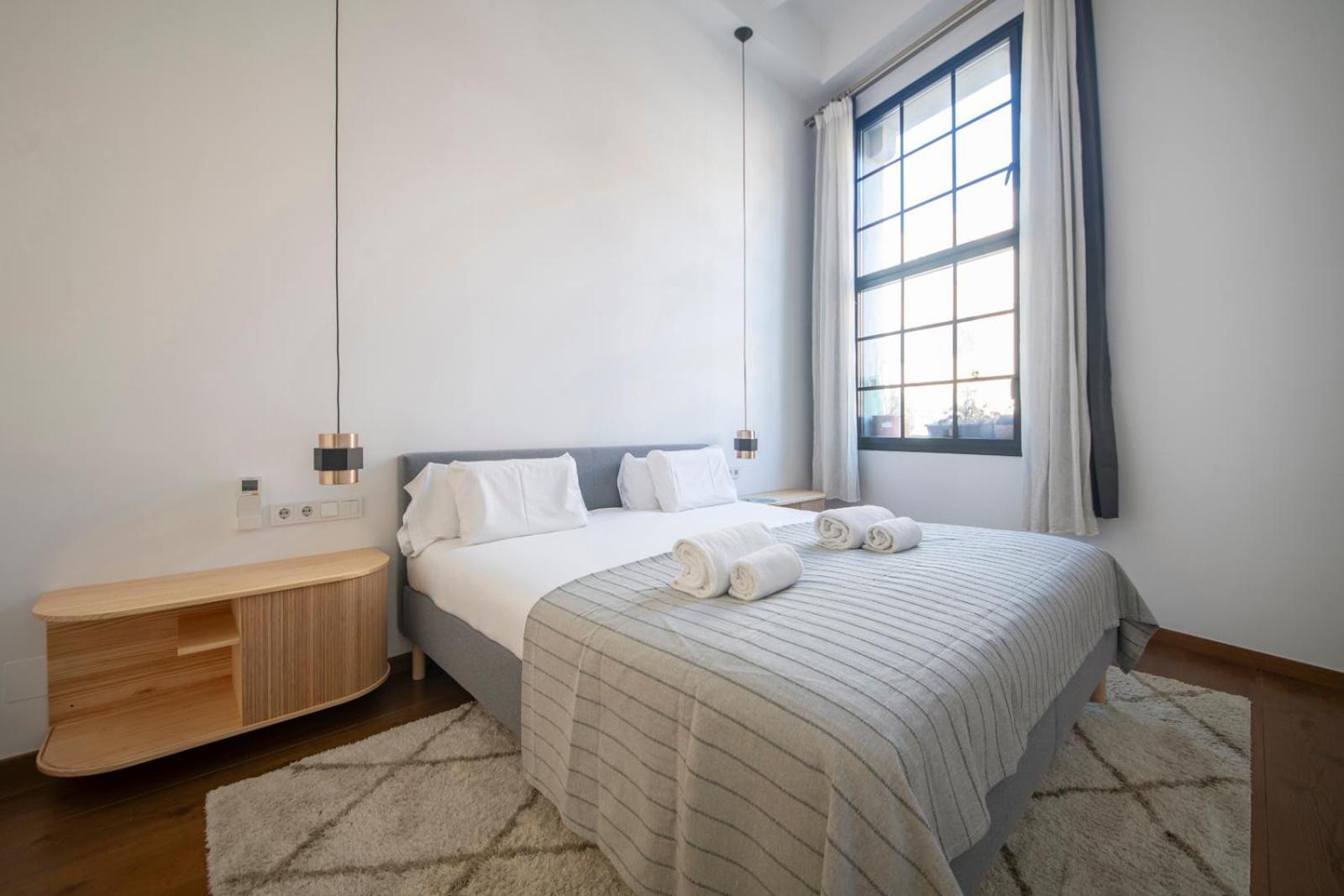 Poble Nou I You Stylish Apartments Barcelone Extérieur photo