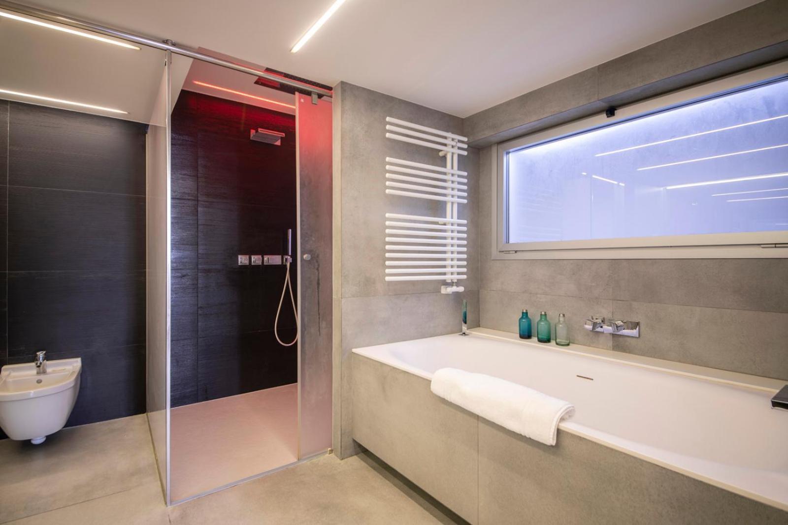 Poble Nou I You Stylish Apartments Barcelone Extérieur photo
