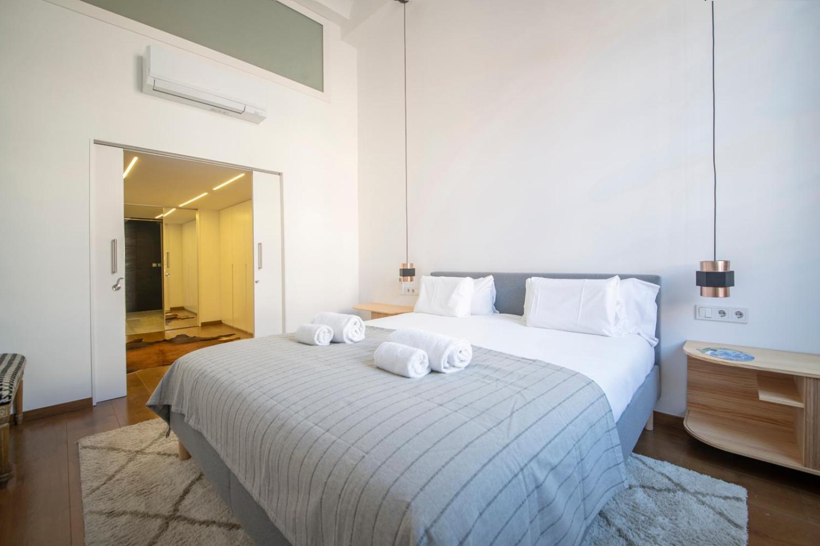 Poble Nou I You Stylish Apartments Barcelone Extérieur photo