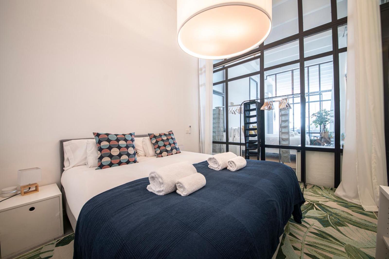 Poble Nou I You Stylish Apartments Barcelone Extérieur photo