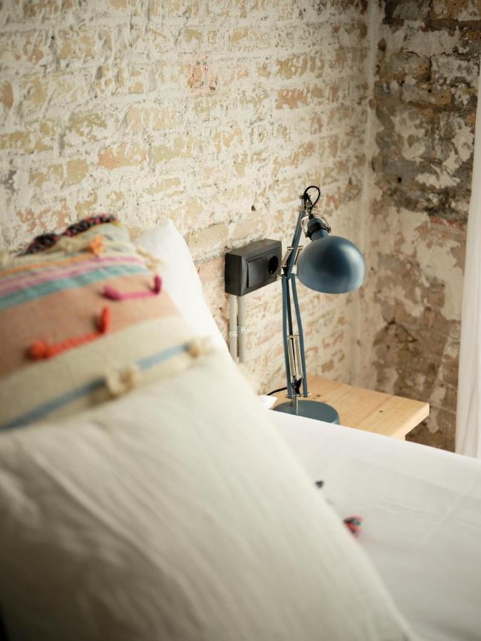 Poble Nou I You Stylish Apartments Barcelone Extérieur photo
