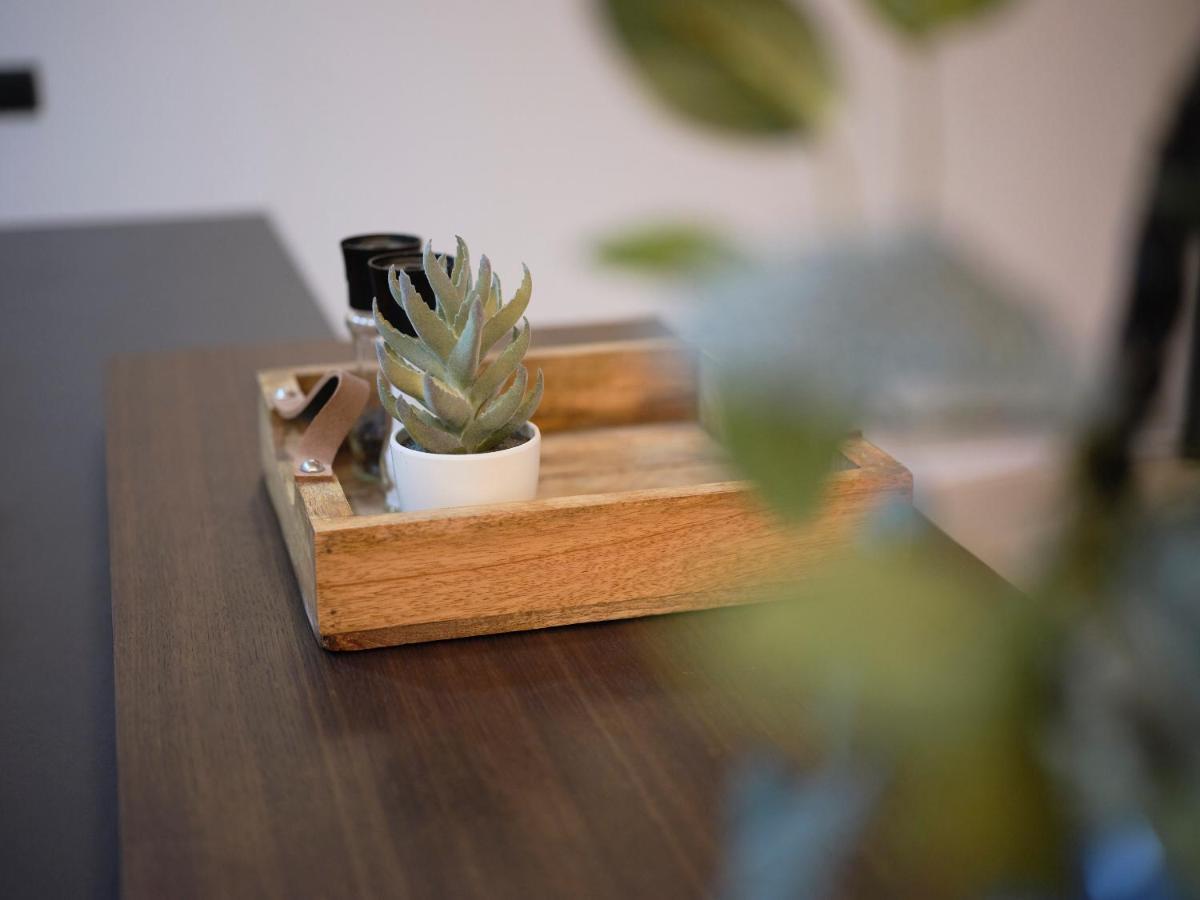 Poble Nou I You Stylish Apartments Barcelone Extérieur photo