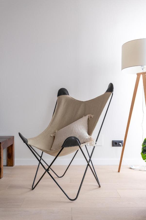 Poble Nou I You Stylish Apartments Barcelone Extérieur photo