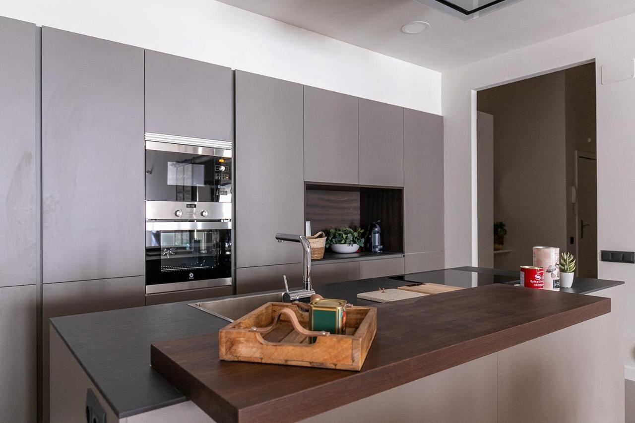 Poble Nou I You Stylish Apartments Barcelone Extérieur photo