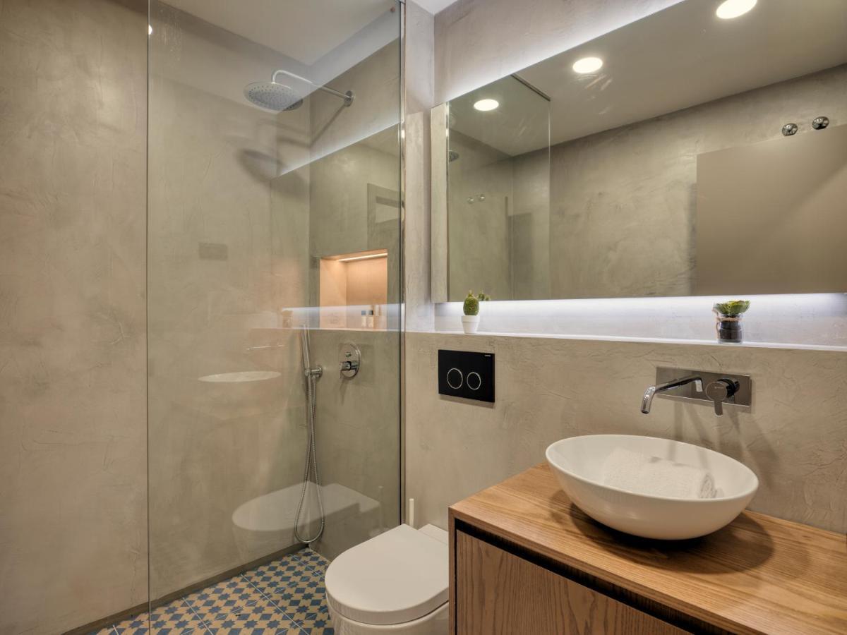 Poble Nou I You Stylish Apartments Barcelone Extérieur photo